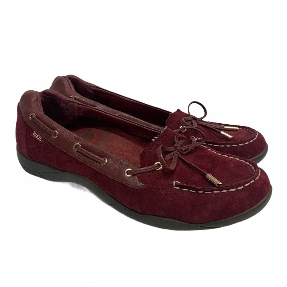 Dr.Weil by Orthaheel Discovery Slip On Loafers
